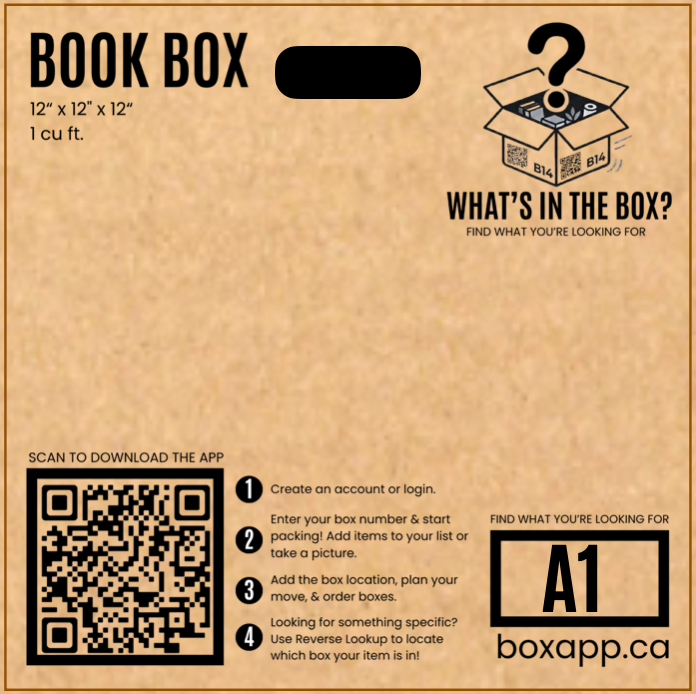Book Box