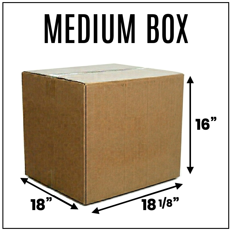 Medium Box