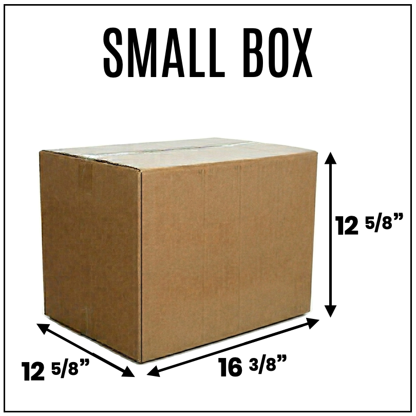Small Box