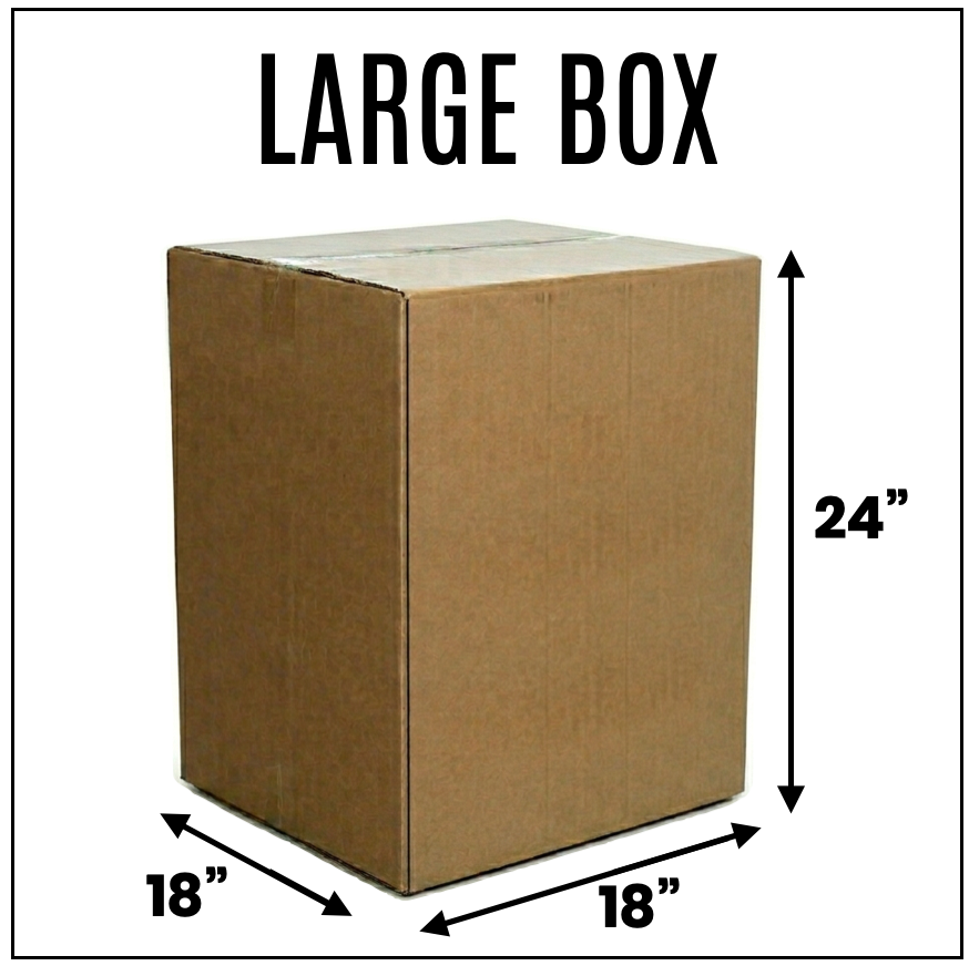 Large Box