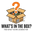 What's In The Box? logo